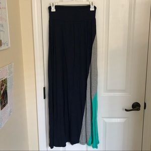 Women’s maxi skirt